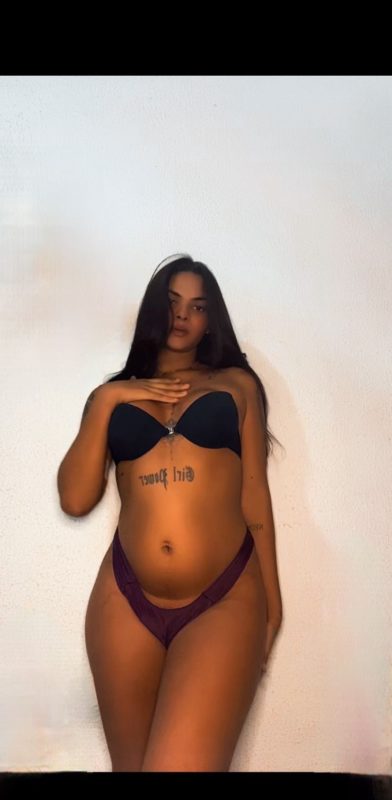 Amanda Pontes - Sem Local 5