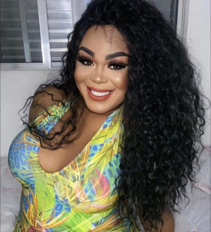 Clara Pantera 37