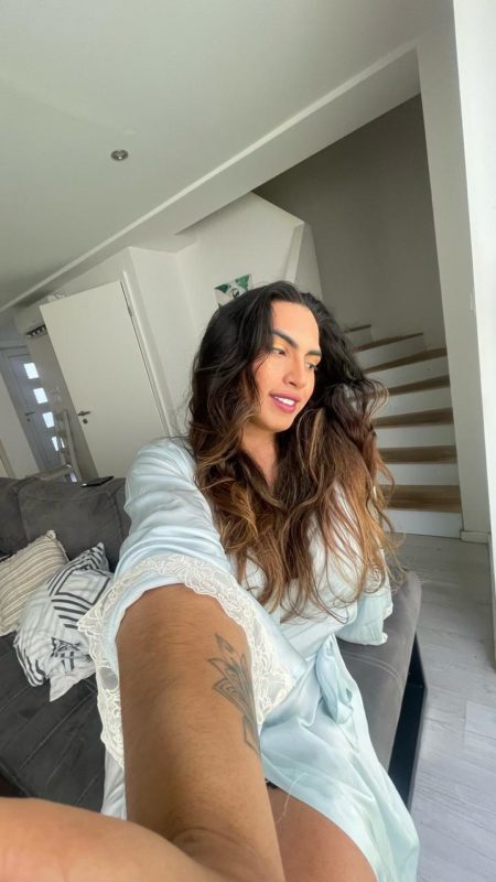 Nathany Sanchez 31