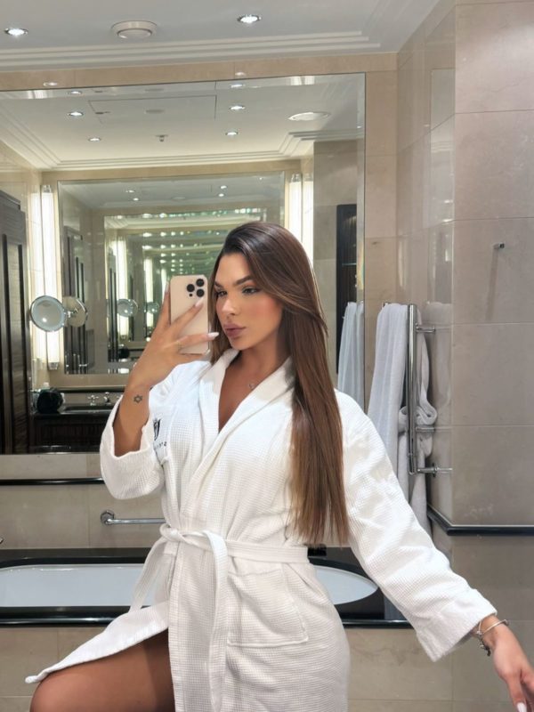 Thailla Buarque 23