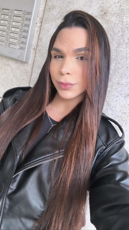 Thailla Buarque 19