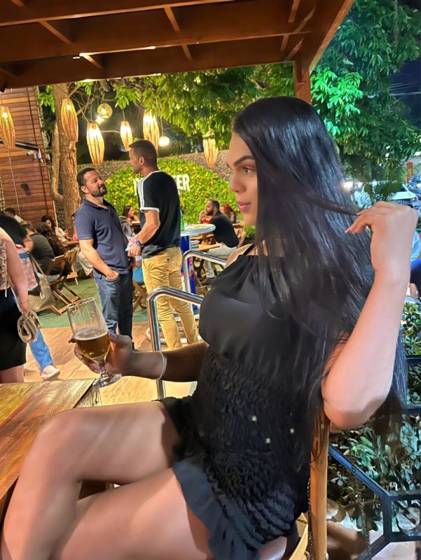 Jayne Santos 22