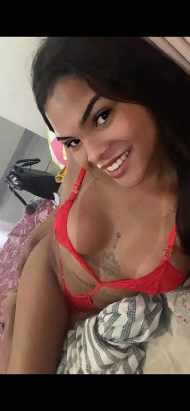 Amanda Pontes - Sem Local 1