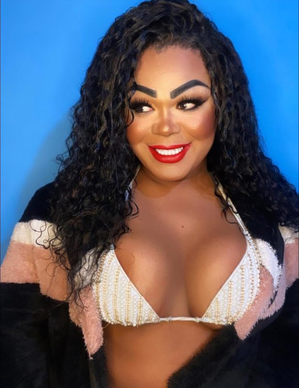 Clara Pantera 26