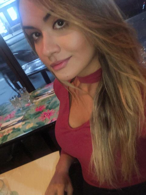 Larissa Bittencourt - Sem Local 13