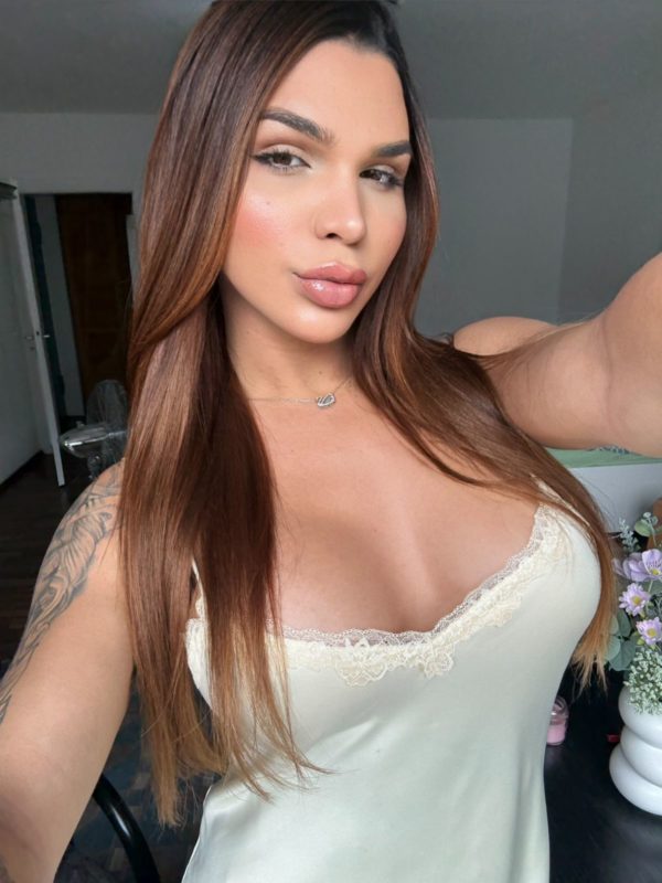 Thailla Buarque 22