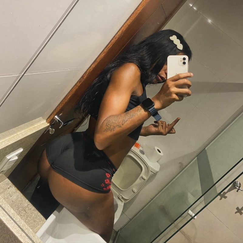 Luana Rayalla 4