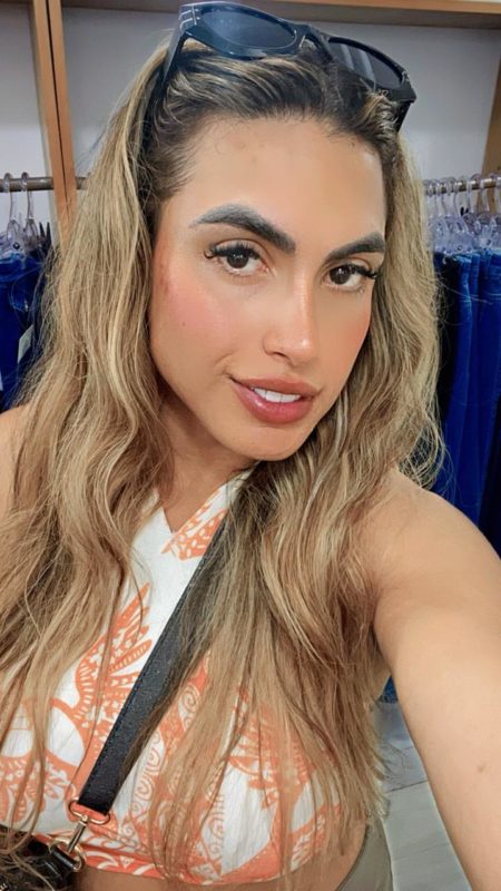 Nathany Sanchez 29