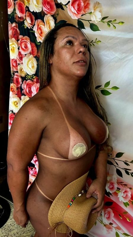 Bianca Mineira 5
