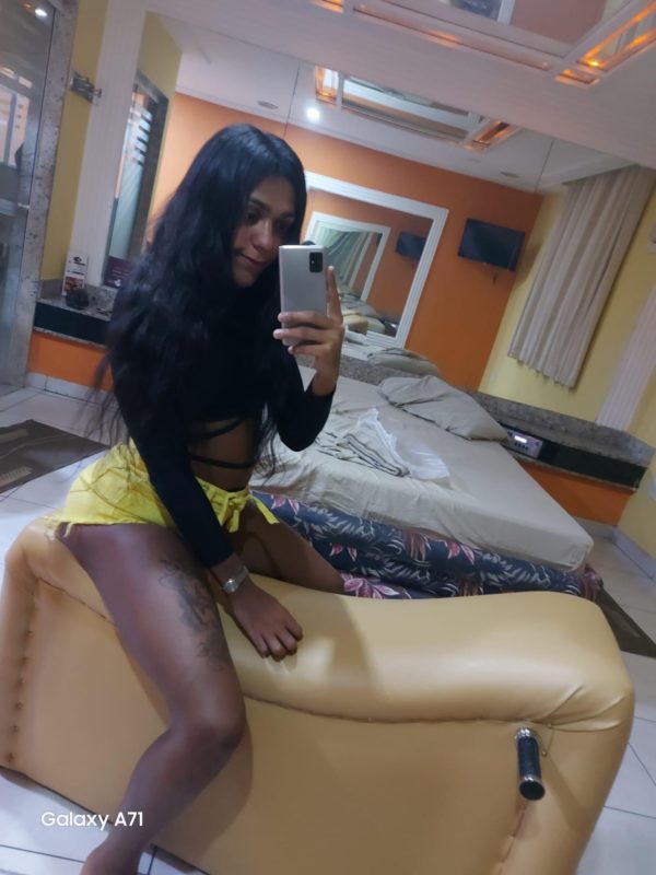 Luana Rayalla 3