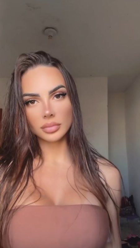 Yasmin Silva 1