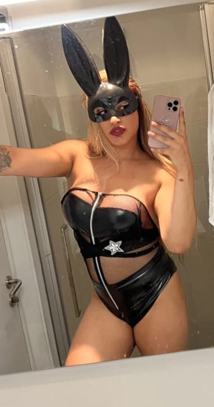 Nathany Sanchez 15