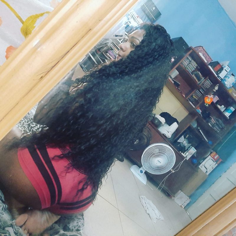 Luana Rayalla 11