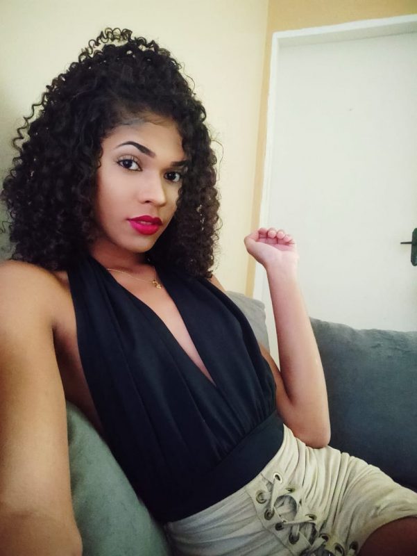Yarinha Ventura