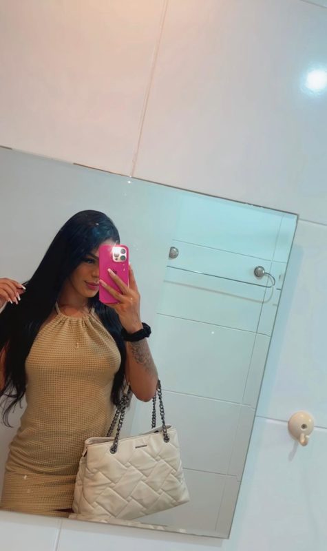 Jayne Santos 19