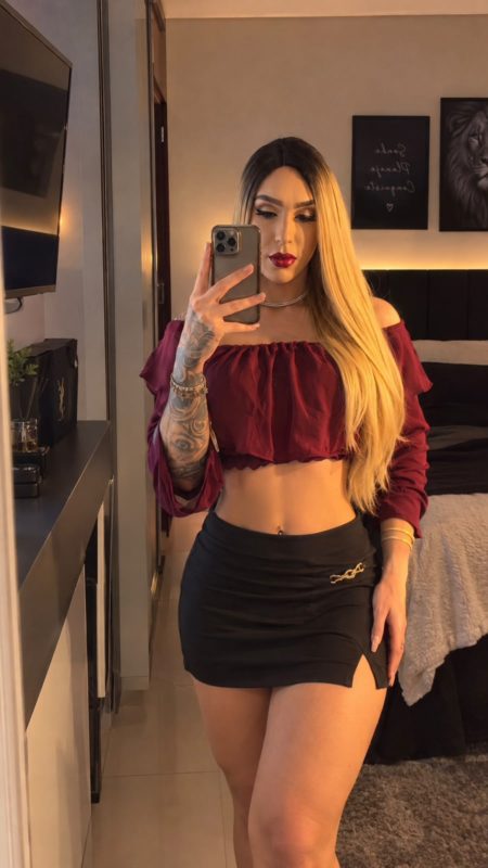 Lorena Brandão 4