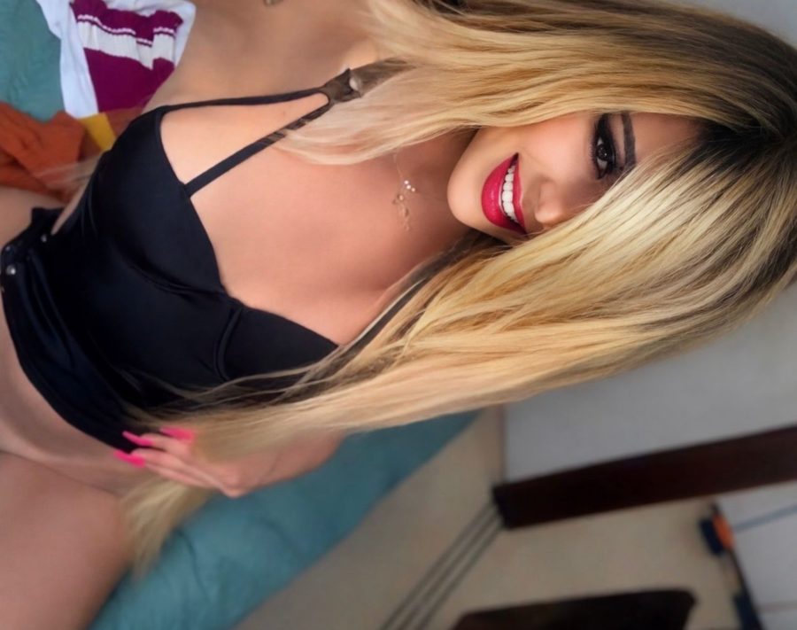 Lorena Brandão 6