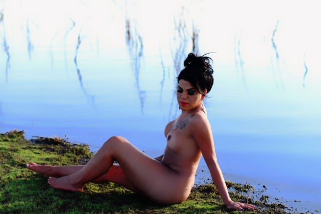 Delanna Lima 35