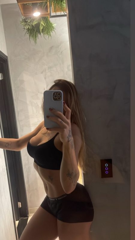 Carol Diaz 18
