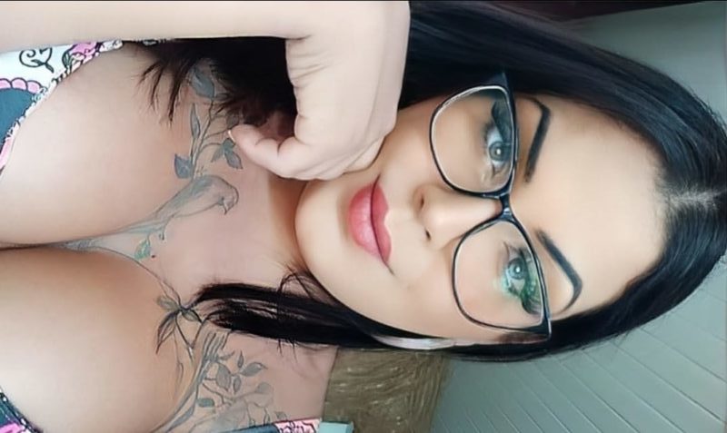 Delanna Lima 1