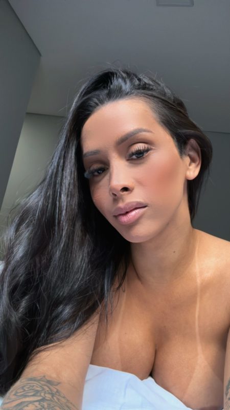 Yasmim Ímola 10
