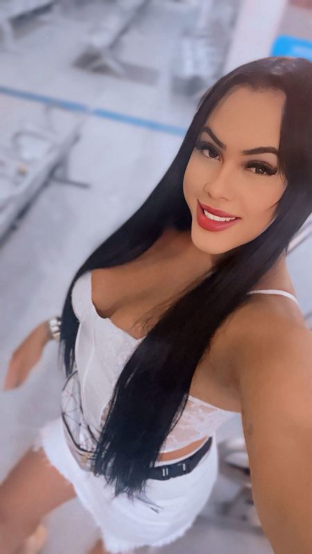Patrícia Mendonça 13