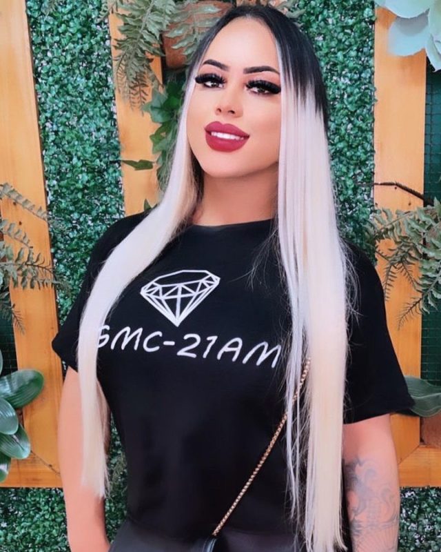 Patrícia Mendonça 11