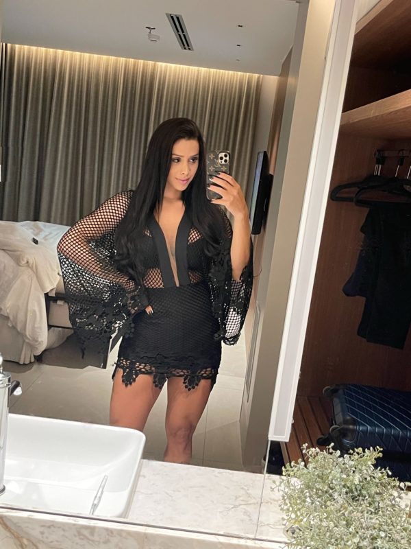 Yasmim Ímola 14