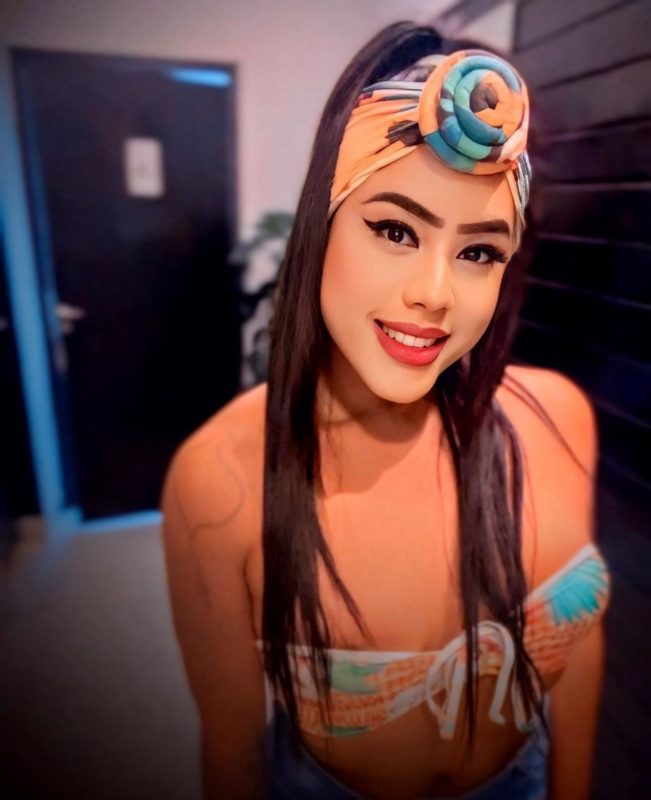 Patrícia Mendonça 16