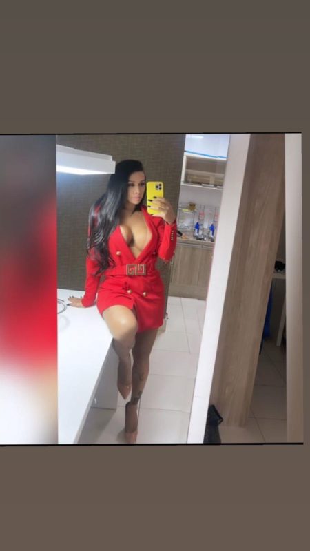 Yasmim Ímola 18