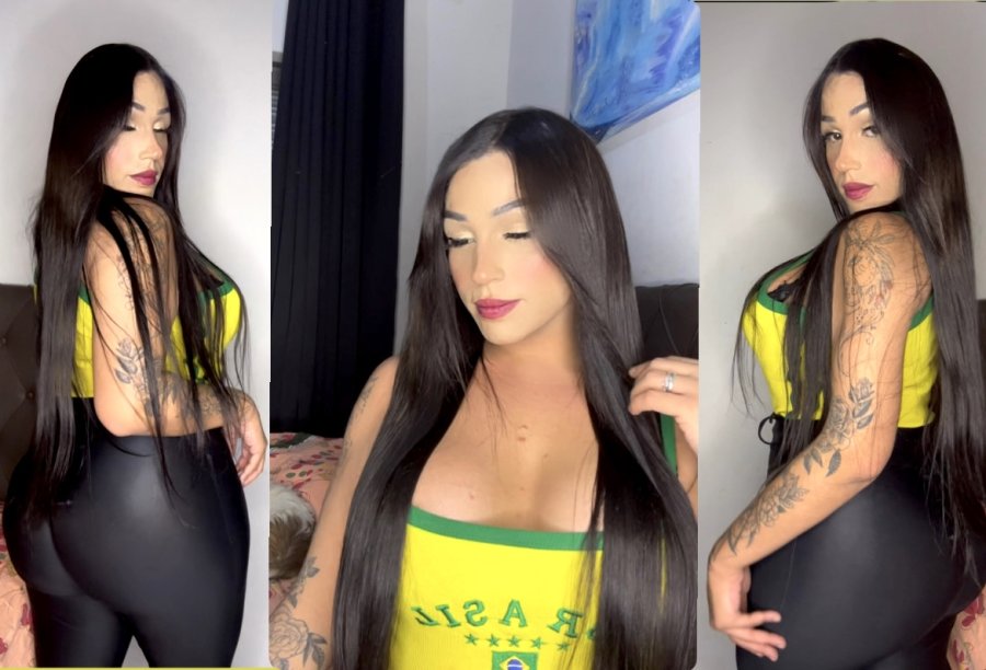 Sofy Albuquerque 1