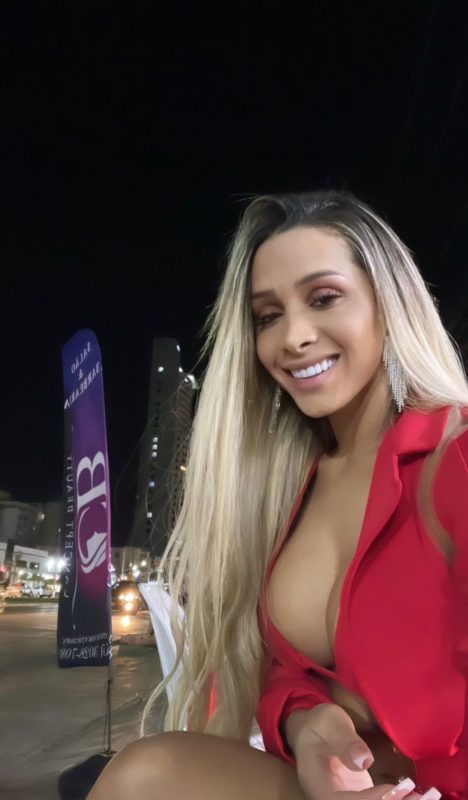 Yasmim Ímola 57