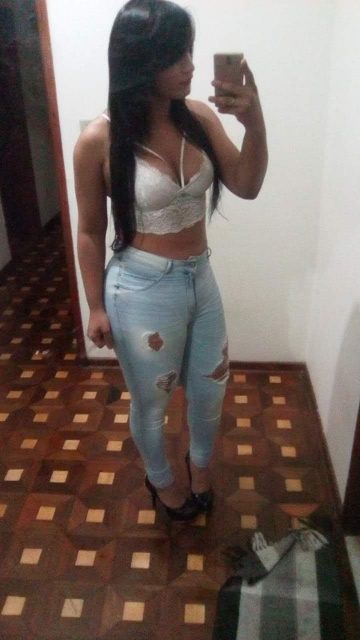 Isabelly Drumond 25