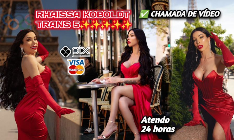 Rhaissa Koboldt 1