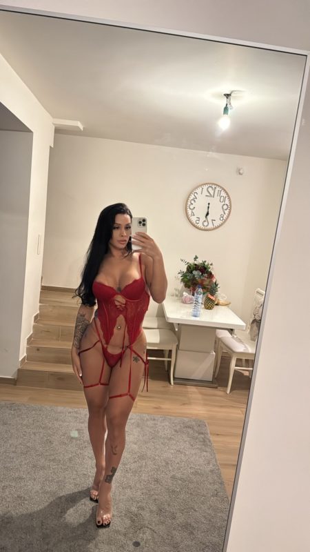 Yasmim Ímola 11