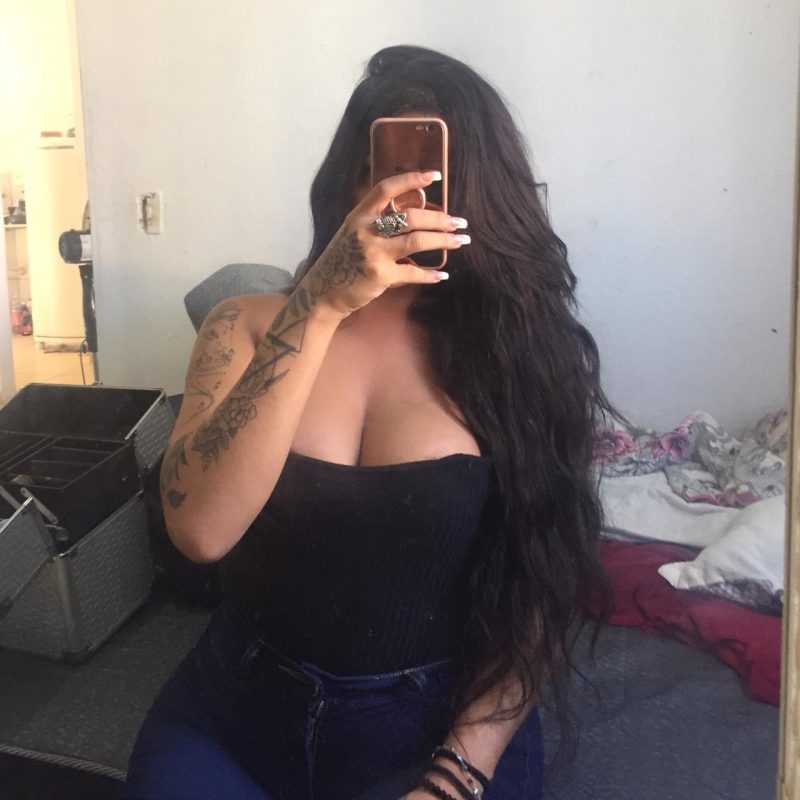 Sofy Albuquerque 80