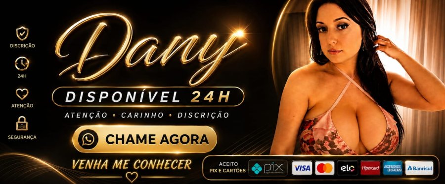 Dany Cavalona Safada