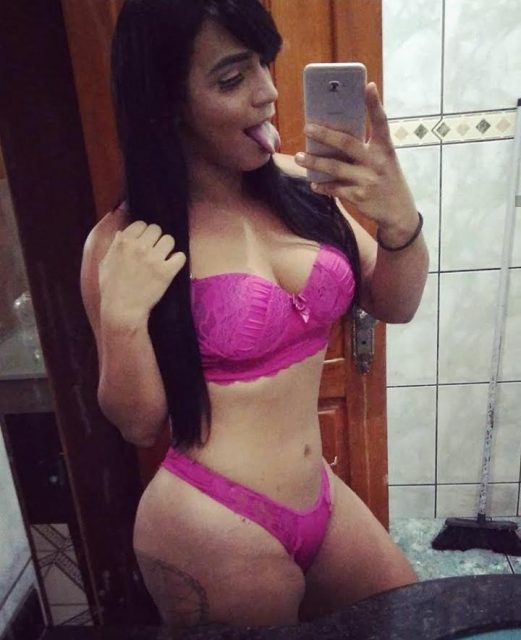 Isabelly Drumond 27