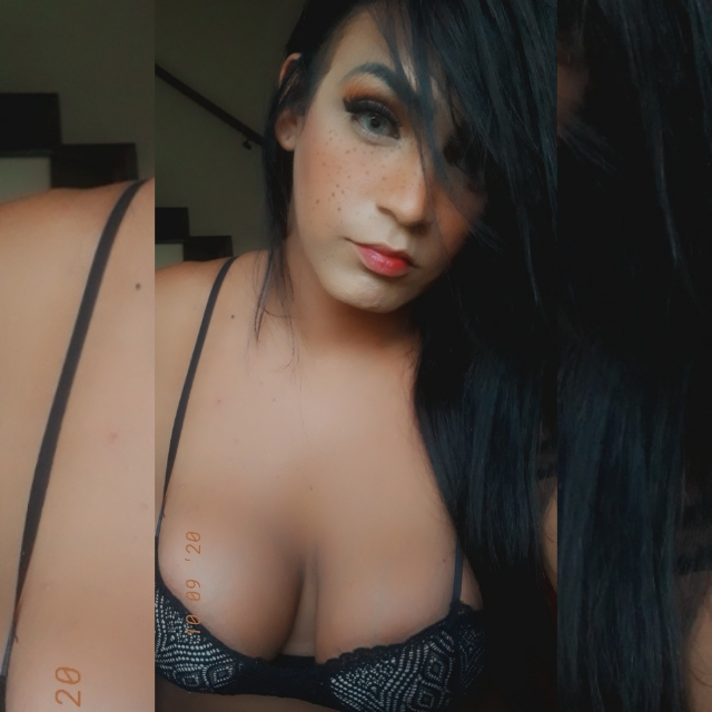 Isabelly Drumond 15