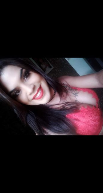 Delanna Lima 36