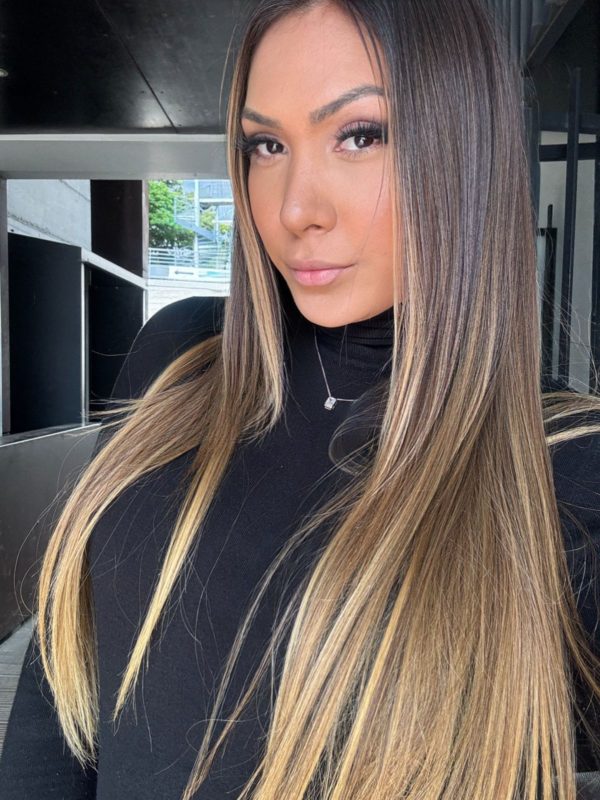 Jade Hottman 28