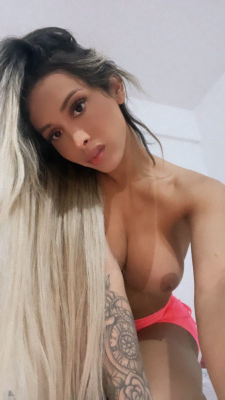Yasmim Ímola 49