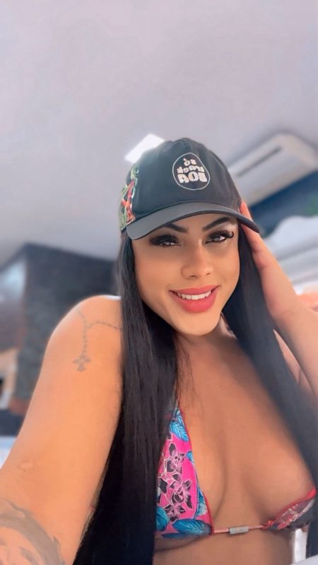 Patrícia Mendonça 14