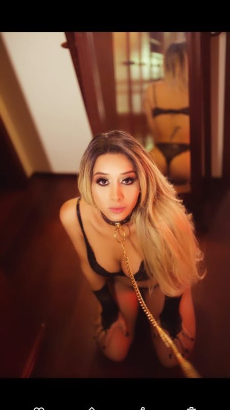 Yasmim Ímola 79