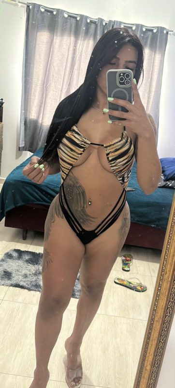 Jennifer Portzz 4