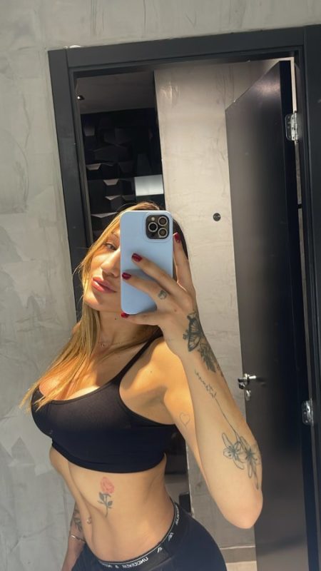 Carol Diaz 16