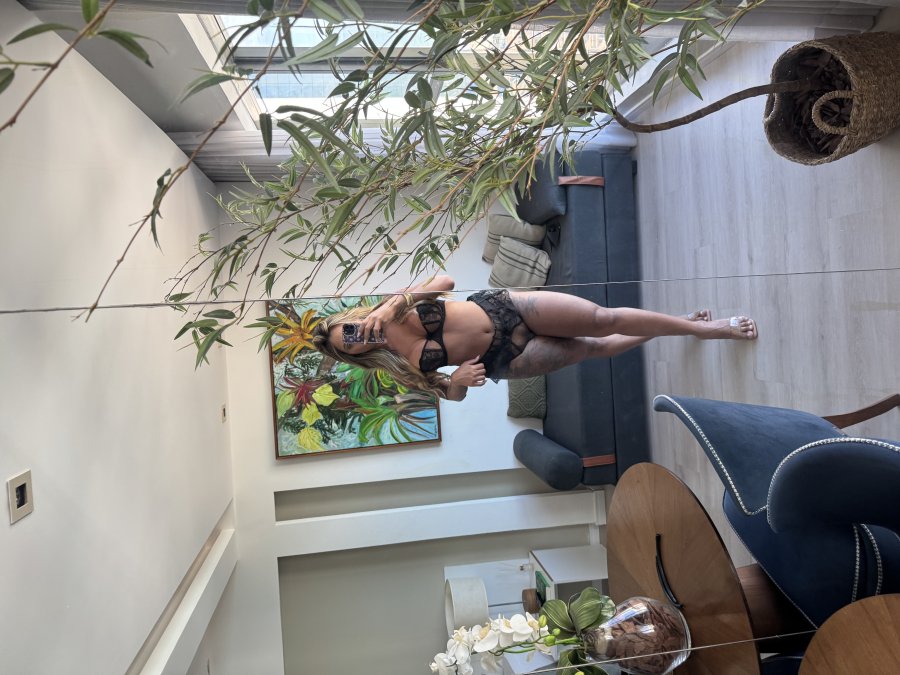 Jade Hottman 50