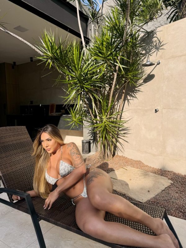 Jade Hottman 1
