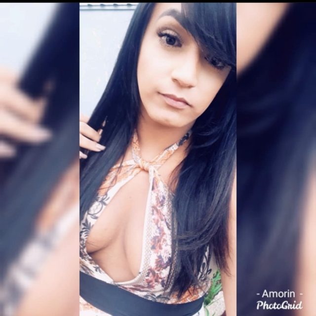 Isabelly Drumond 22