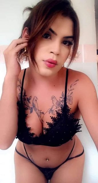 Delanna Lima 39